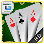 Cover Image of Download Solitaire 4 in 1 1.6.6 APK