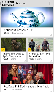How to get SBS On Demand 1.3.4 unlimited apk for laptop
