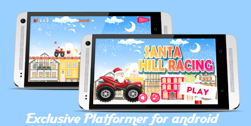 Santa Hill Racing