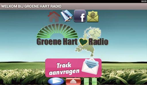 Groene Hart Radio