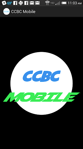 CCBC Mobile