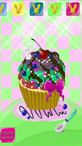 Cupcake Surprise Plus