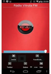 How to mod Rádio Vitrola FM 1.0 mod apk for pc