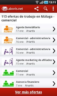 How to download Laboris Jobs lastet apk for pc