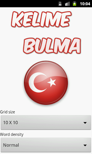 Kelime Bulma