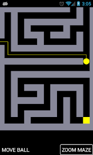 How to install Maze 1.4 unlimited apk for android