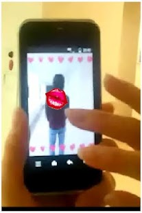 Free Download キスビームforバレンタイン APK