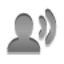 OI Voice Notes logo