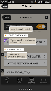 Cinemacity Screenshots 4