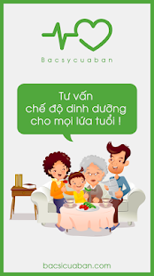 Free Download BacSyCuaBan APK for PC