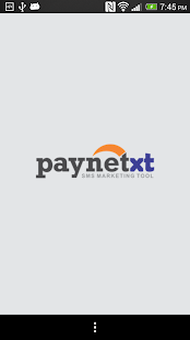 Paynetxt Screenshots 0