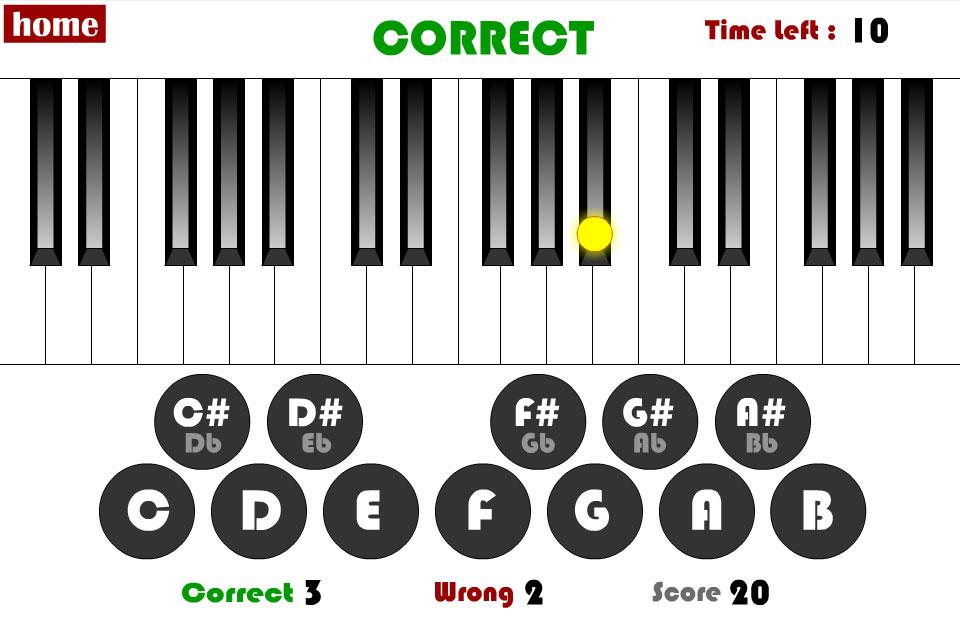 Keyboard