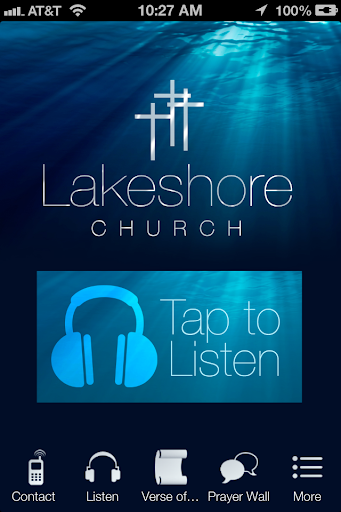 Lakeshore Church
