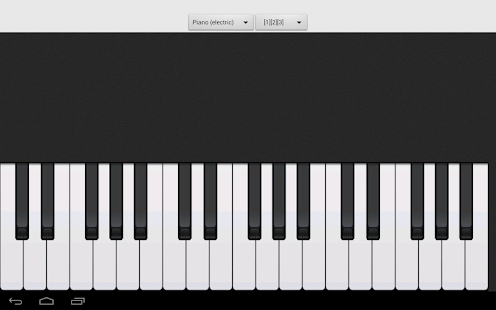 Magic Piano, Bandari - iTunes - Apple