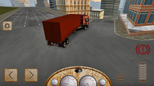 Truck Simulator