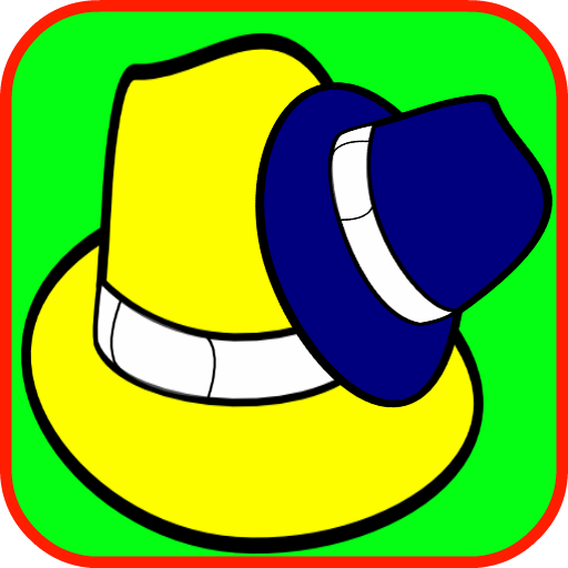 Hats and Caps Games 音樂 App LOGO-APP開箱王