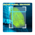 Advanced Prank Emotion Scanner icon
