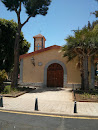 Iglesia De San Cristóbal