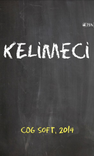 Kelimeci