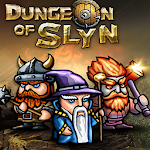 Cover Image of Скачать Dungeon of Slyn 1.114 APK