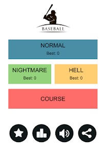 How to download Baseball 1.1.0 mod apk for pc