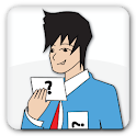 Guess The Question logo