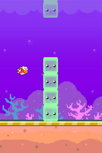 免費下載動作APP|Flappy Fish Surge app開箱文|APP開箱王