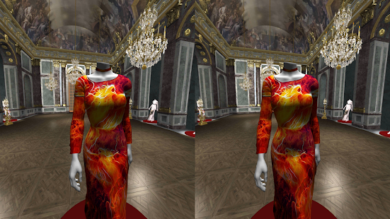 Virtual Reality Showcase - screenshot thumbnail
