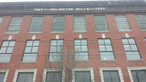 Arlington Mills