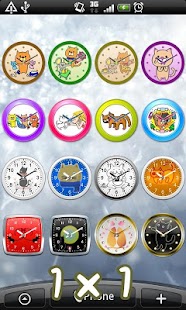 How to get Cat Analog Clocks Widget Free patch 1.0.6 apk for android