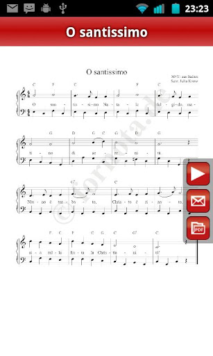 【免費音樂App】Christmas Carols-APP點子