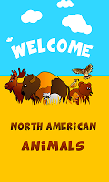 Captura de pantalla de Kids ABC animal Zoo games 2 APK #1