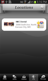 North Kansas City Dental poster 5