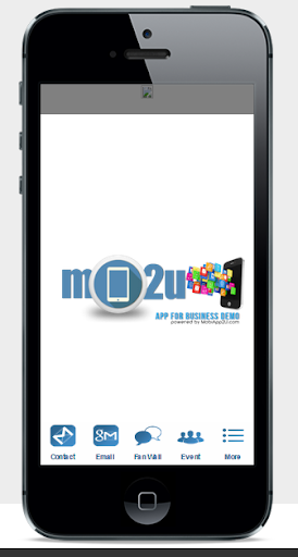 MobiApp2U