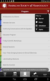 2014 ASH Annual Meeting & Expo poster 9