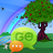 GO SMS Pro Theme Spring mobile app icon
