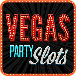 Slots - Vegas Party 3D Free! 2.4.2