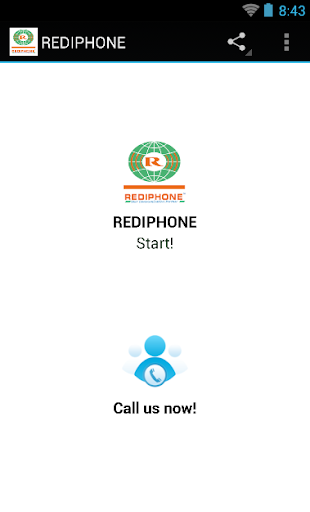 REDIPHONE