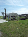 Fort Travis Seashore Park