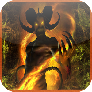 Devil Jigsaw Puzzle 1.0