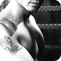 Erotic Male Bodies