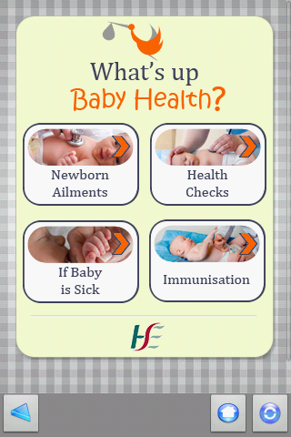 【免費健康App】What's Up Baby Health-APP點子