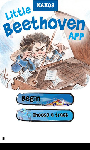 Little Beethoven App