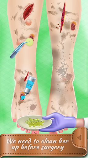 免費下載休閒APP|Leg surgery doctor app開箱文|APP開箱王