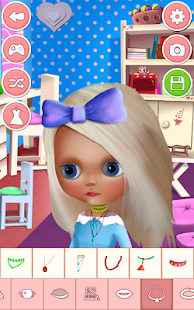 download Boneka Permainan Berdandan free