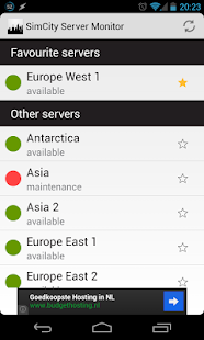 How to install SimCity Server Monitor 1.4 unlimited apk for android