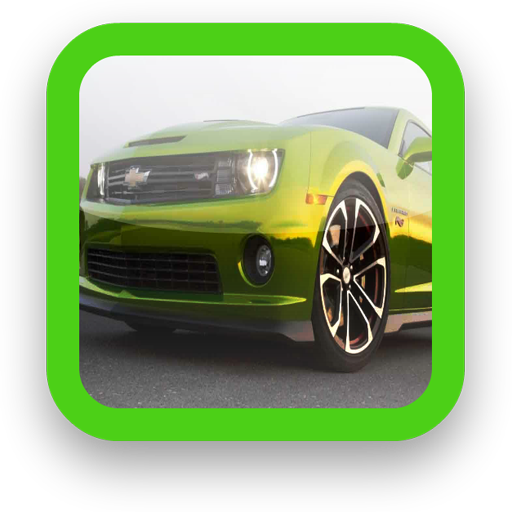 Tuning Cars Wallpapers 個人化 App LOGO-APP開箱王