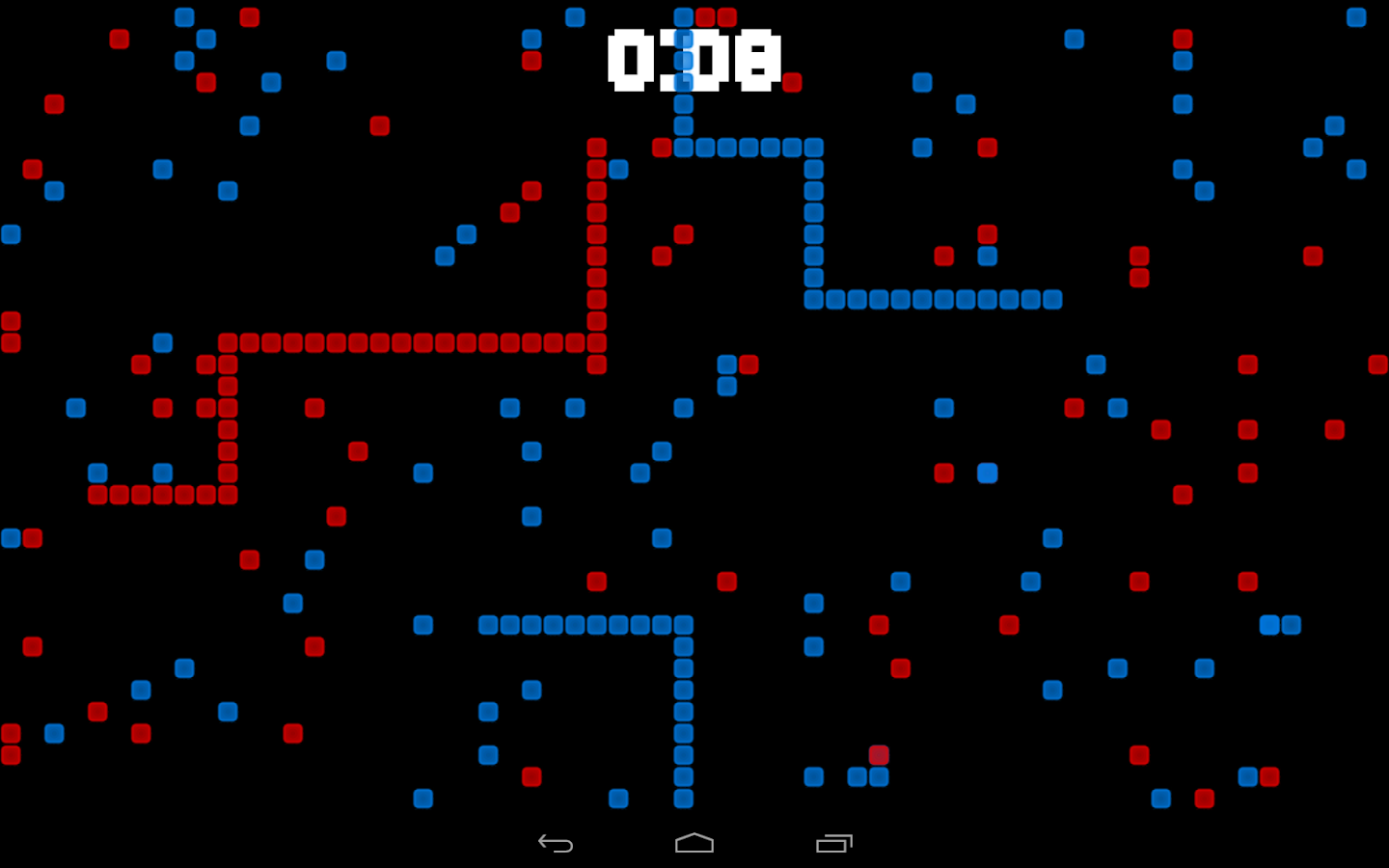 Simple Multiplayer Games