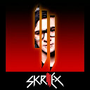 Skrillex Music mobile app icon