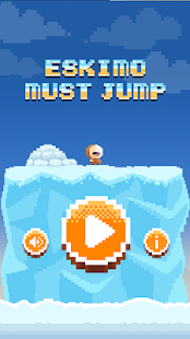 Eskimo Must Jump Screenshots 7
